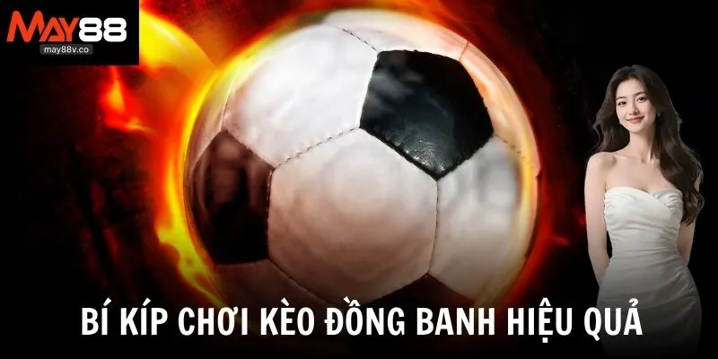 Chia sẻ bí kíp soi kèo hiệu quả từ các cao thủ hàng đầu