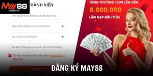 Đăng ký May88