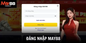 Đăng nhập May88