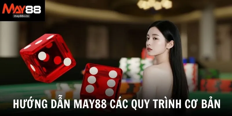 Các quy trình cơ bản