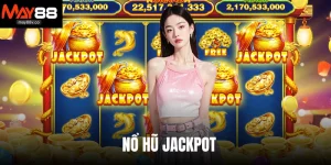Nổ hũ Jackpot