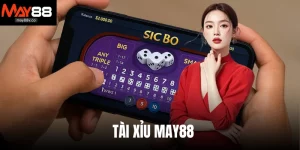 Tài xỉu MAY88