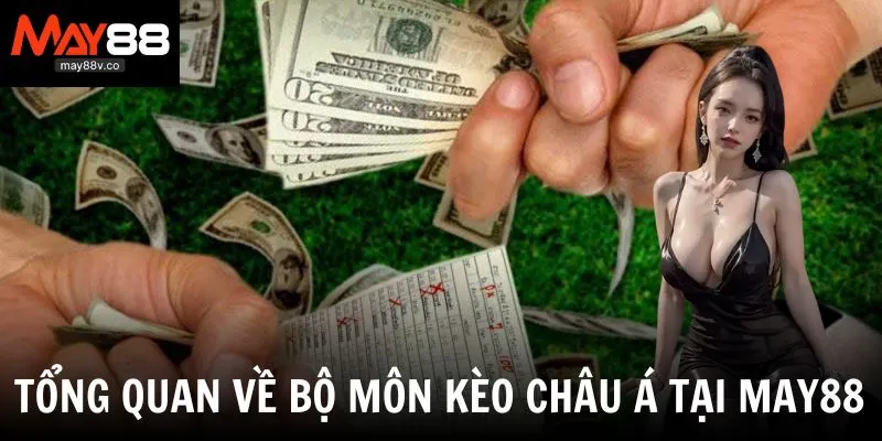 Giới thiệu kèo Handicap